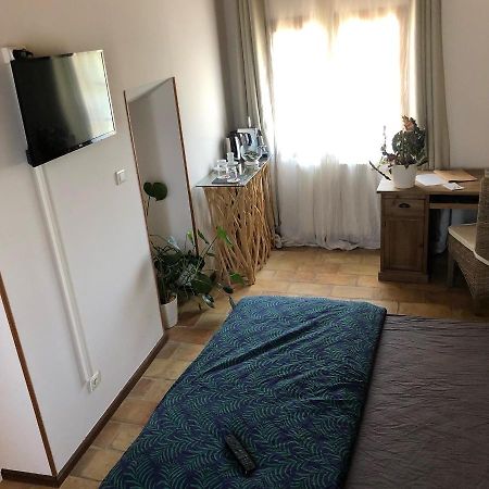 Nico Zen Home Vendargues Eksteriør billede