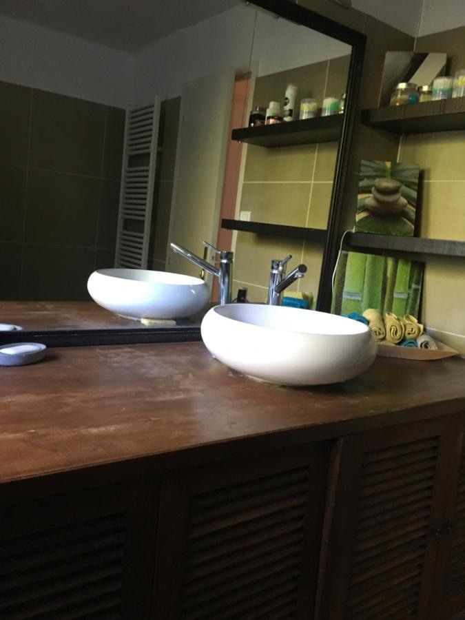 Nico Zen Home Vendargues Eksteriør billede