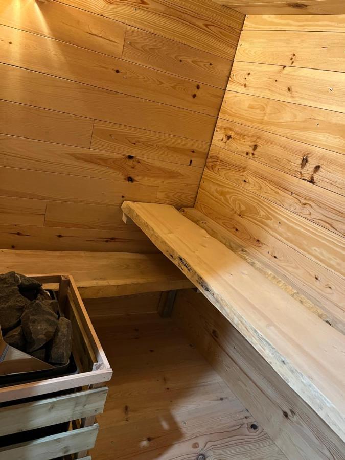 Nico Zen Home Vendargues Eksteriør billede