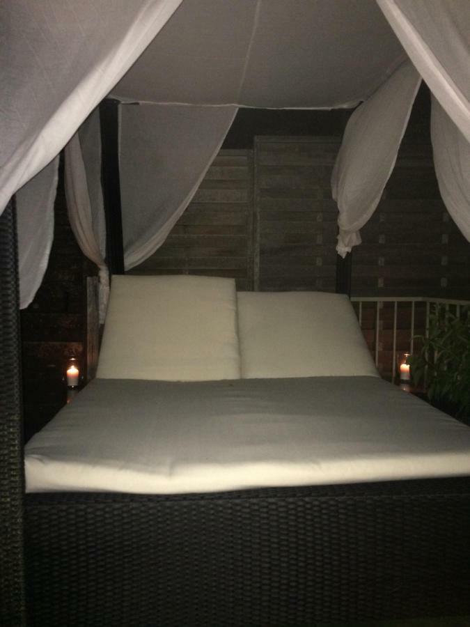 Nico Zen Home Vendargues Eksteriør billede